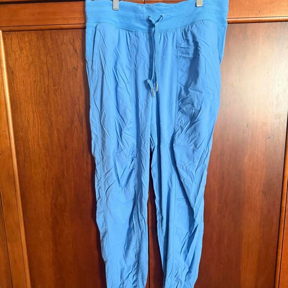 Lululemon Dance Studio Joggers 12